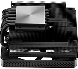 Система охлаждения Jonsbo HX6200D Black - миниатюра 13