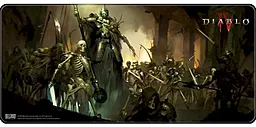 Килимок Blizzard Diablo IV: Skeleton King XL (FBLMPD4SKELET21XL)