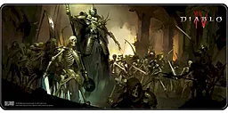 Коврик Blizzard Diablo IV: Skeleton King XL (FBLMPD4SKELET21XL) - фото Коврик Blizzard Diablo IV: Skeleton King XL (FBLMPD4SKELET21XL)