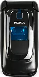 Корпус для Nokia 6085 Black