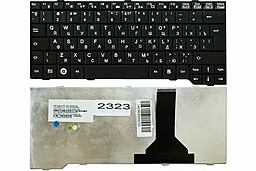 Клавиатура для ноутбука Fujitsu Amilo V6505 / V080128AK1 черная