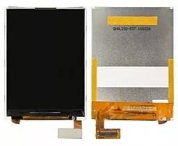 Дисплей Huawei G7515, U7510, U7519, U8110, U8120, V840 без тачскрина - фото Дисплей Huawei G7515, U7510, U7519, U8110, U8120, V840 без тачскрина