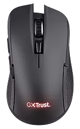 Комп'ютерна мишка Trust GXT 931 Ybar Wireless Black (25330) - фото Комп'ютерна мишка Trust GXT 931 Ybar Wireless Black (25330)