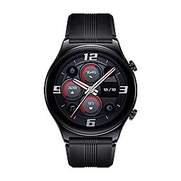Смарт-часы Honor Watch GS 3 46mm Midnight Black