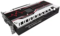 Відеокарта Sapphire Radeon RX 580 Pulse OC 8GB (11265-05-20G) - мініатюра 5