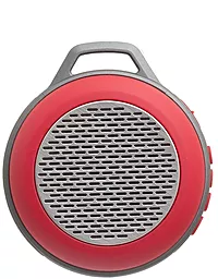 Колонки акустические SOMHO S303 Red