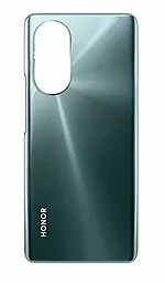 Задняя крышка корпуса Huawei Honor 50 Pro Emerald Green