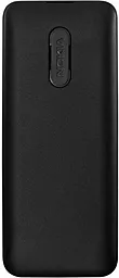 Мобільний телефон Nokia 105 Dual Black - мініатюра 2