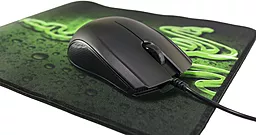 Компьютерная мышка Razer Abyssus и Goliathus Terra Speed (RZ83-0202100-B3M1) - фото Компьютерная мышка Razer Abyssus и Goliathus Terra Speed (RZ83-0202100-B3M1)
