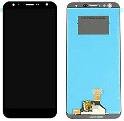 Дисплей LG K12 Plus, K40, X4 2019 (LMX420EMW, LM-X420) з тачскріном, Black - фото Дисплей LG K12 Plus, K40, X4 2019 (LMX420EMW, LM-X420) з тачскріном, Black
