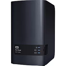 Зовнішній жорсткий диск Western Digital 3.5" 8TB (WDBVBZ0080JCH-EESN) Black - фото Зовнішній жорсткий диск Western Digital 3.5" 8TB (WDBVBZ0080JCH-EESN) Black