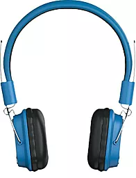 Навушники Yison HP-162 Blue - мініатюра 3