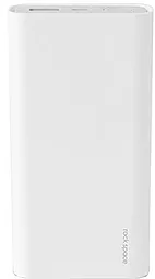 Повербанк Rock Space Cola 10000 mAh White