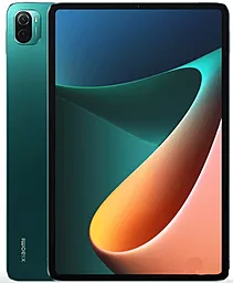 Планшет Xiaomi Mi Pad 5 6/256GB Green - фото Планшет Xiaomi Mi Pad 5 6/256GB Green