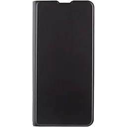 Чехол GETMAN Elegant для Xiaomi Redmi A3 Black