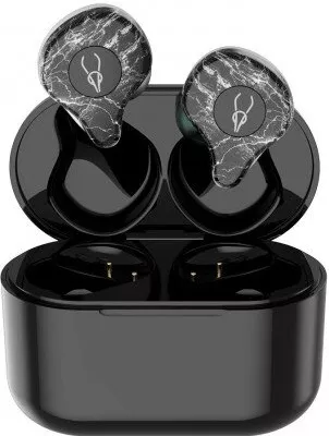 Наушники Sabbat E12 Ultra Black/Grey - фото 5