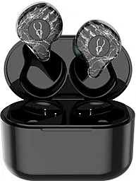 Наушники Sabbat E12 Ultra Black/Grey - миниатюра 5 Наушники Sabbat E12 Ultra Black/Grey - миниатюра 5