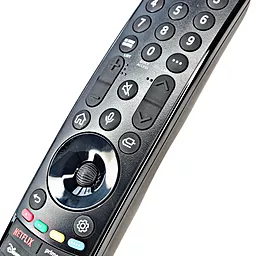 Пульт для телевизора LG AN-MR23GA AKB76043103 - миниатюра 2