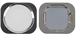 Кнопка Home Apple iPhone 6 / iPhone 6 Plus / iPhone 6S / iPhone 6S Plus White