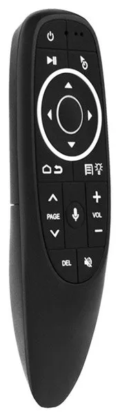 Пульт универсальный Air Mouse G10s PRO - фото 2