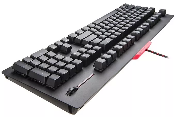 Клавіатура EpicGear DeFiant (EGKFA1-BBRP-AMSG) - фото 4