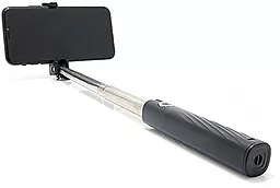 Монопод Remax Mini Selfie Stick XT-P012 (Lightning port) Black - миниатюра 4