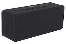 Колонки акустические Ergo BTH-540 Black - фото Колонки акустические Ergo BTH-540 Black