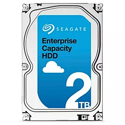 Жесткий диск Seagate 3.5" 2TB (ST2000NM0008) - фото Жесткий диск Seagate 3.5" 2TB (ST2000NM0008)