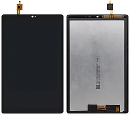 Дисплей для планшета TCL Tab 8 Wi-Fi (9132G1, 9132X) с тачскрином, Black - фото Дисплей для планшета TCL Tab 8 Wi-Fi (9132G1, 9132X) с тачскрином, Black