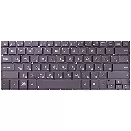 Клавіатура для ноутбуку HP EliteBook 8440p 8440w PowerPlant KB310937 чорна
