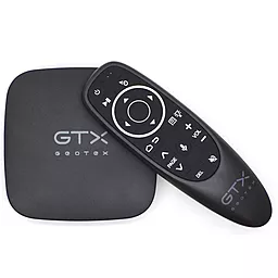 Smart приставка Geotex GTX-R2i 2/16 GB Голос