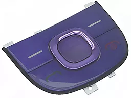 Клавиатура Nokia 2220 верхняя Purple