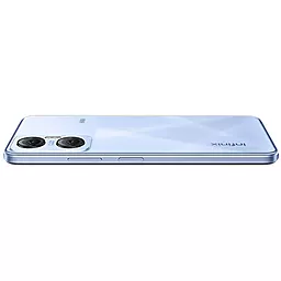Смартфон Infinix Hot 20 5G (X666B) 4/128Gb Space Blue (4895180787881) - миниатюра 8