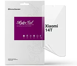 Гидрогелевая пленка ArmorStandart Anti-Blue для Xiaomi 14T (ARM79309) - фото Гидрогелевая пленка ArmorStandart Anti-Blue для Xiaomi 14T (ARM79309)