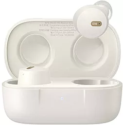 Наушники Baseus Bowie E18 White (A00023800223-00) - фото Наушники Baseus Bowie E18 White (A00023800223-00)