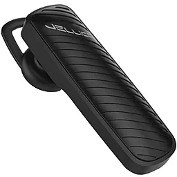 Блютуз гарнитура Jellico S200 Black (RL050511) - фото Блютуз гарнитура Jellico S200 Black (RL050511)