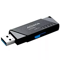 Флешка ADATA 32GB UV330 USB 3.1 (AUV330-32G-RBK) Black