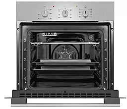Духовой шкаф электрический Hansa BOEI681121 - миниатюра 9 Духовой шкаф электрический Hansa BOEI681121 - миниатюра 9