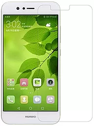 Защитная пленка Nillkin Huawei Nova 2 Matte Clear - фото Защитная пленка Nillkin Huawei Nova 2 Matte Clear