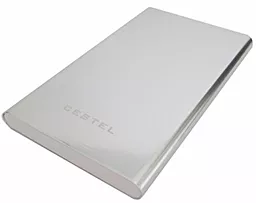 Повербанк Smartfortec HYT-02-AD Silver - фото Повербанк Smartfortec HYT-02-AD Silver