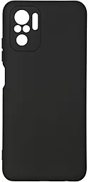 Чохол ArmorStandart ICON Case Xiaomi Redmi Note 10, Note 10s, Poco M5s, Note 10s, Poco M5s Black (ARM58824)