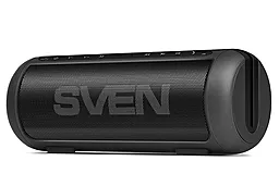 Колонки акустические Sven PS-250BL Black