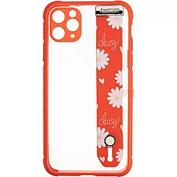 Чехол Altra Belt Case iPhone 11 Pro Max  Daisy - миниатюра 4