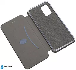 Чохол BeCover Exclusive для Samsung SM-M526 Galaxy M52  Black (707046) - мініатюра 4
