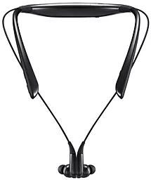 Навушники Samsung Level U Pro ANC Black (EO-BG935CBEGRU) - мініатюра 4