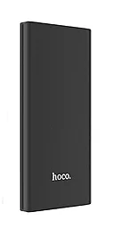 Повербанк Hoco J17A 10000 mAh Black - фото Повербанк Hoco J17A 10000 mAh Black