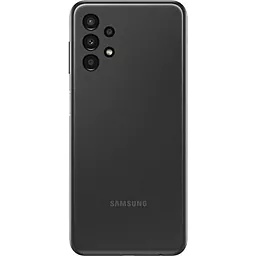 Смартфон Samsung Galaxy A13 4/64Gb Black (SM-A135FZKVSEK) - мініатюра 6