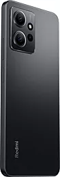 Смартфон Xiaomi Redmi Note 12 5G 4/128GB Onyx Gray - миниатюра 6