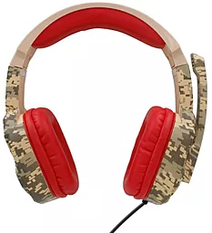 Навушники IPEGA PG-R005 Camouflage - мініатюра 2