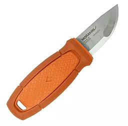 Нож Morakniv Eldris Neck Knife (13502) Оранжевый - миниатюра 2
